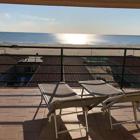 Attico Sulla Apartment