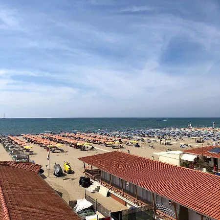 Attico Sulla Apartment
