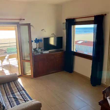 Attico Sulla Apartment Viareggio