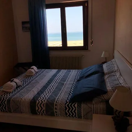 Attico Sulla Apartmán *