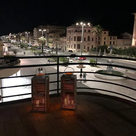Attico Sulla Apartmán Viareggio