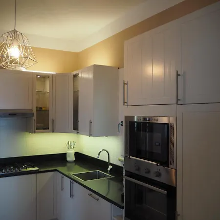Apartment Attico Sulla