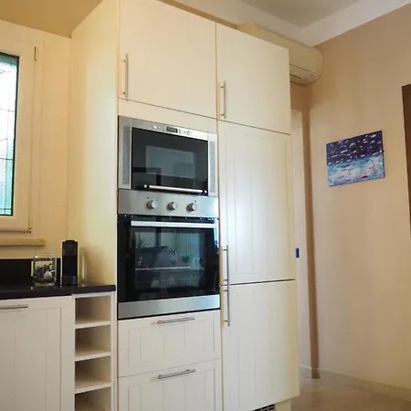 Attico Sulla Apartment