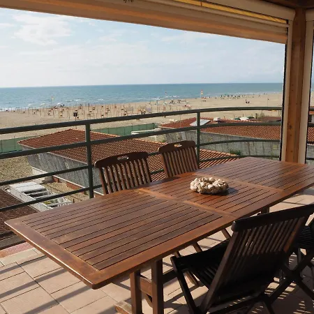 Attico Sulla Apartment