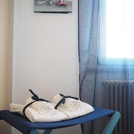 Appartement Attico Sulla Viareggio