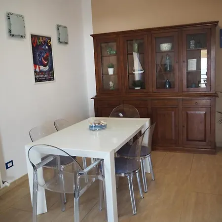 Apartment Attico Sulla *