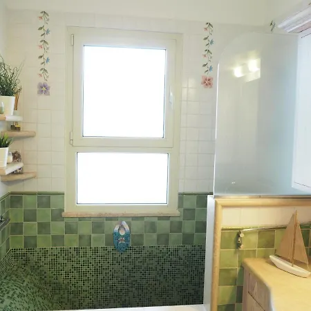 Attico Sulla Appartement *