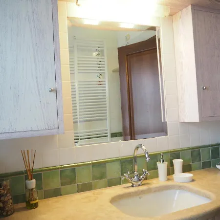 Apartment Attico Sulla