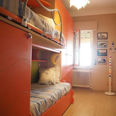 Apartment Attico Sulla *