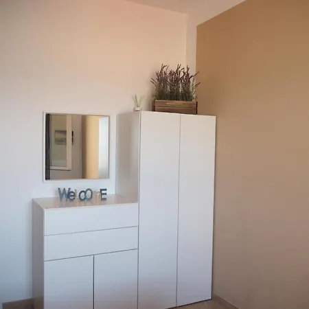 Attico Sulla Appartement *