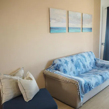 Apartment Attico Sulla Viareggio