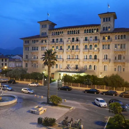 Attico Sulla Apartment *