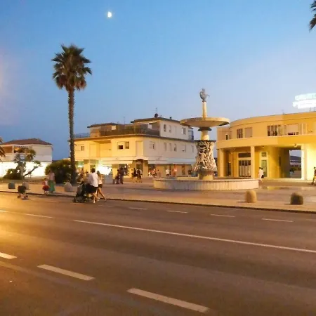 Attico Sulla Apartmán