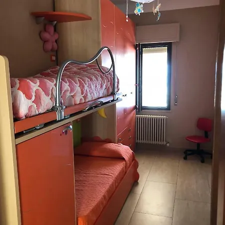 Appartement Attico Sulla