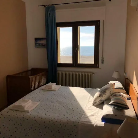 Apartment Attico Sulla